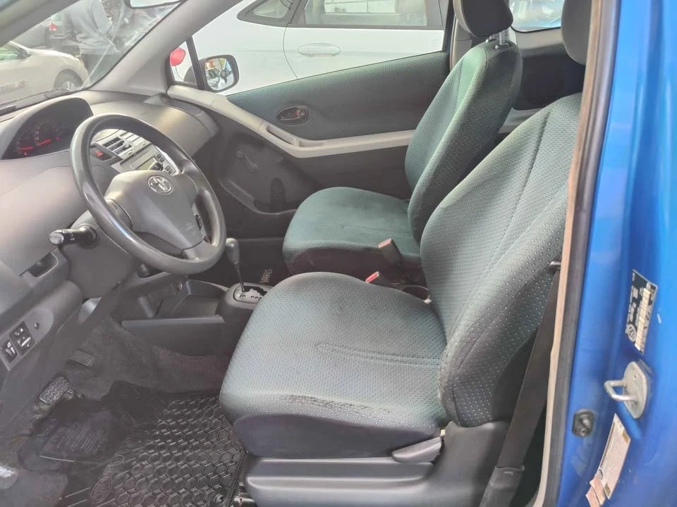 2006 Toyota Yaris - Image 7 of 8
