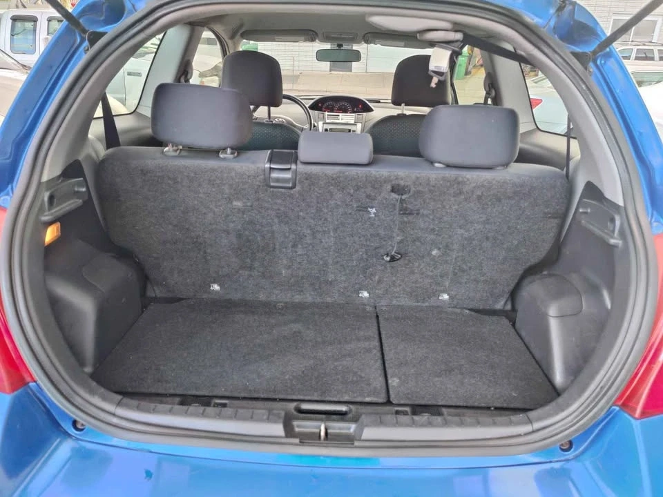 2006 Toyota Yaris - Image 6 of 8