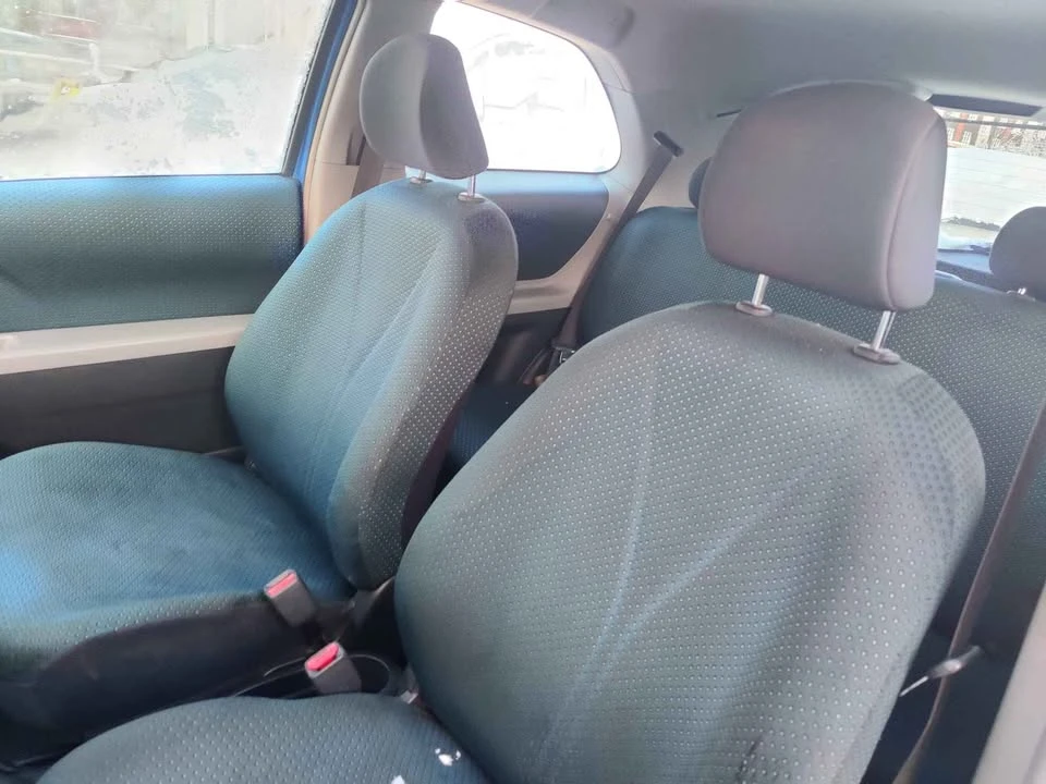 2006 Toyota Yaris - Image 8 of 9