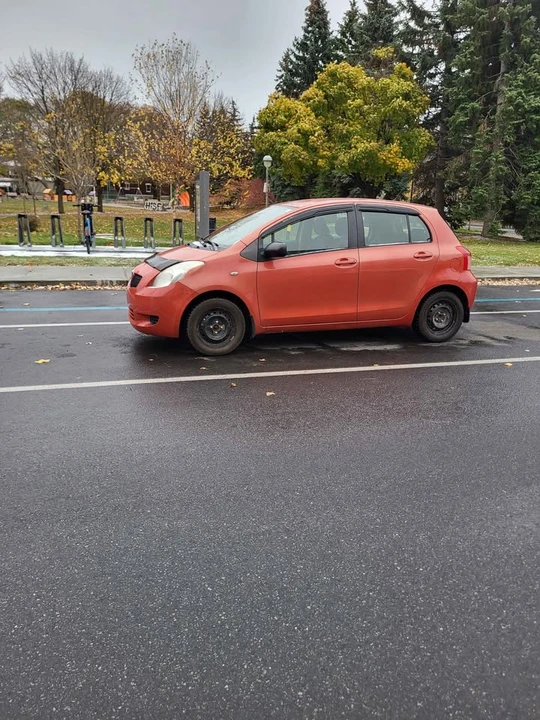 2006 Toyota Yaris - Image 3 of 10