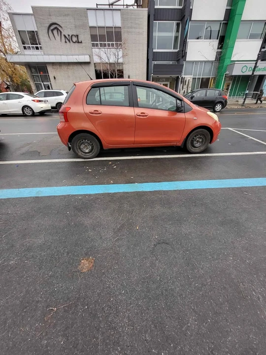 2006 Toyota Yaris - Image 2 of 10