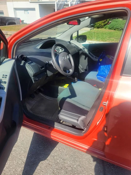 2006 Toyota Yaris - Image 6 of 10