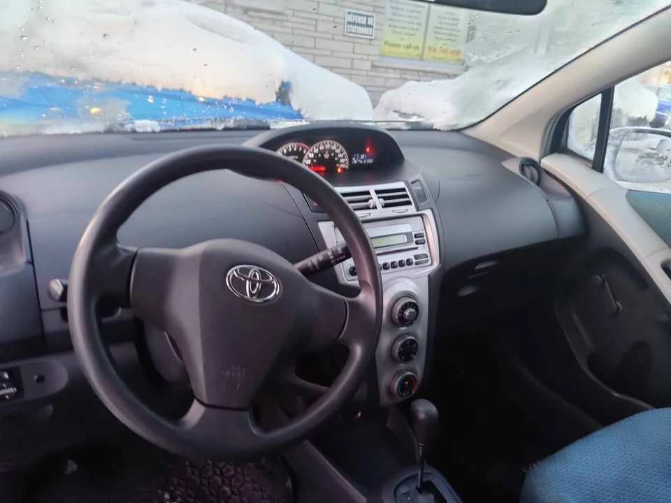 2006 Toyota Yaris - Image 7 of 9