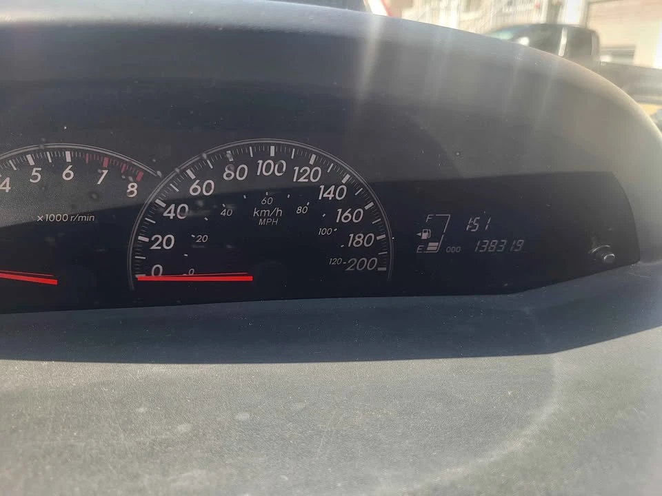 2006 Toyota Yaris - Image 5 of 10