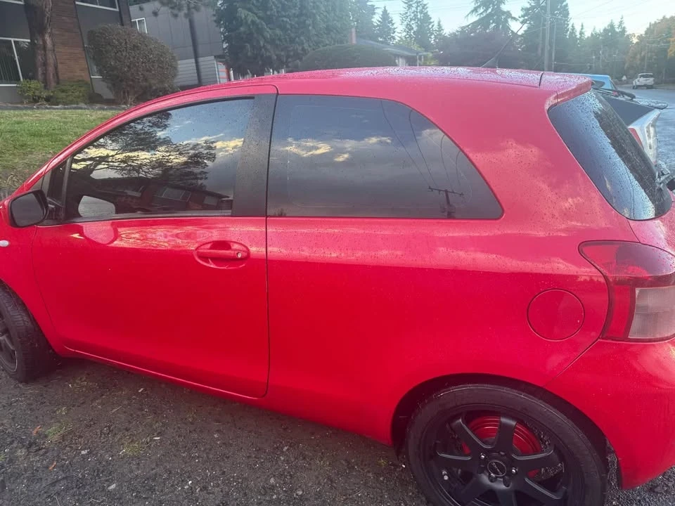2006 Toyota Yaris - Image 4 of 4