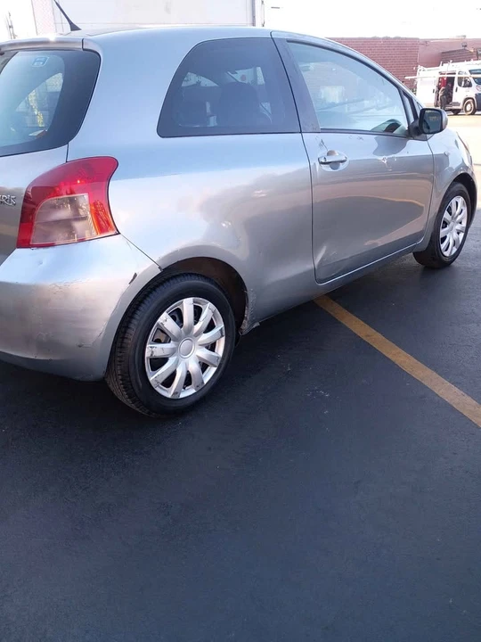 2006 Toyota Yaris - Image 3 of 11