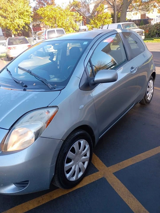 2006 Toyota Yaris - Image 6 of 11