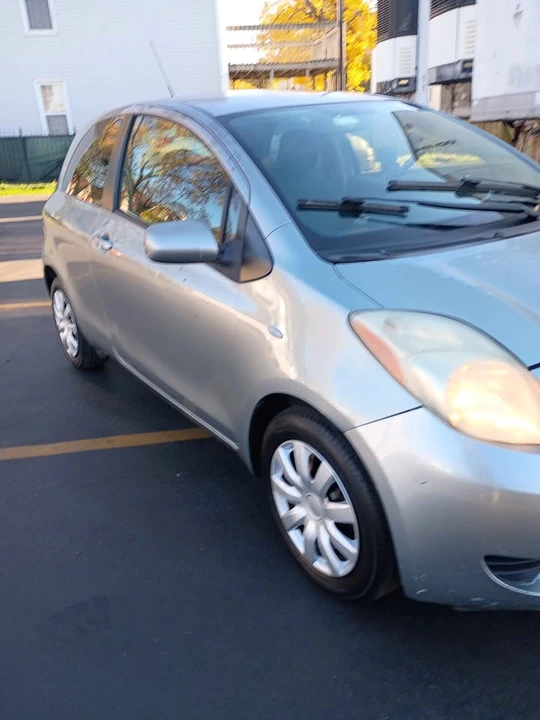 2006 Toyota Yaris - Image 4 of 11