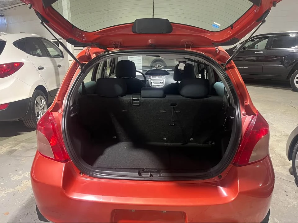 2006 Toyota Yaris - Image 12 of 16