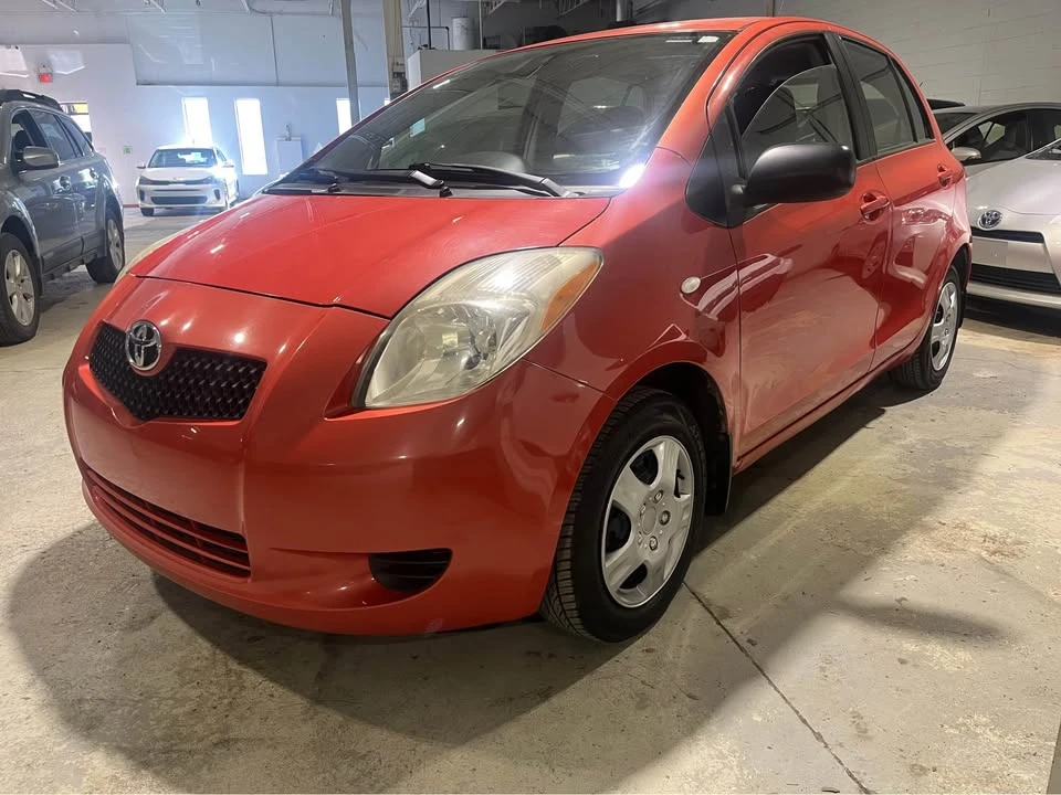 2006 Toyota Yaris - Image 2 of 16
