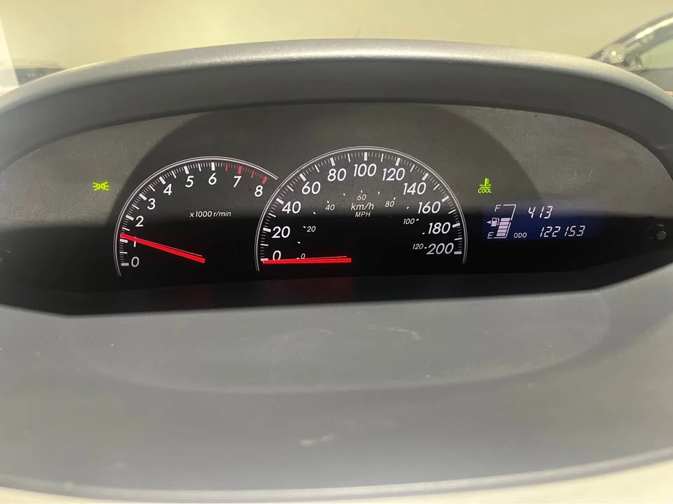 2006 Toyota Yaris - Image 8 of 16