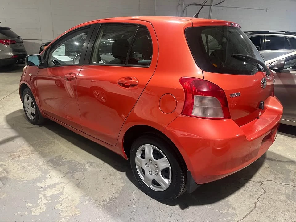 2006 Toyota Yaris - Image 4 of 16