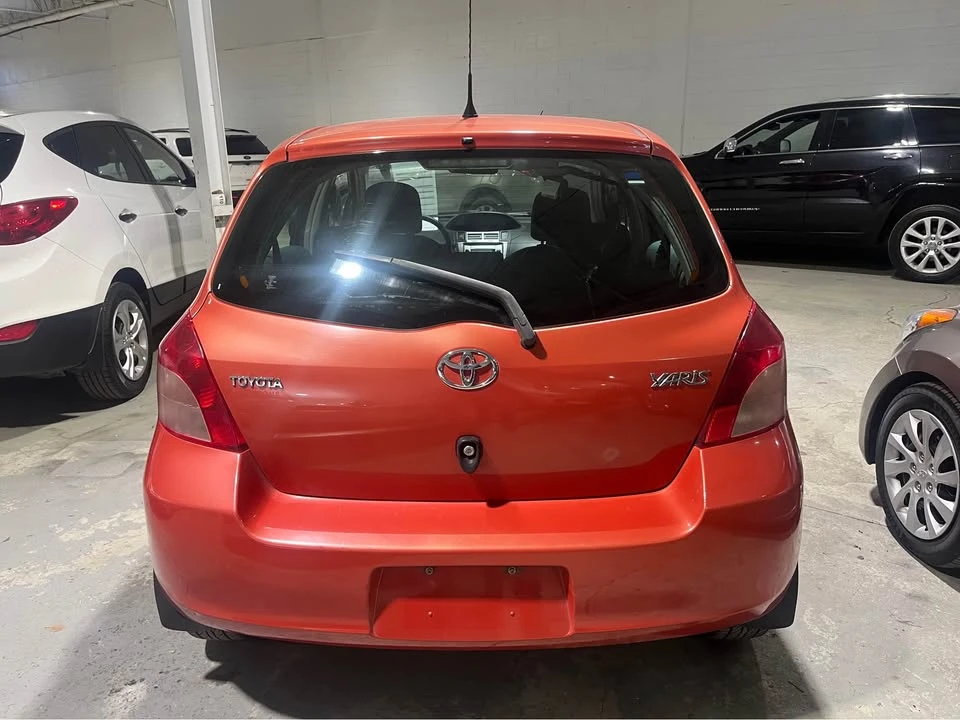 2006 Toyota Yaris - Image 5 of 16