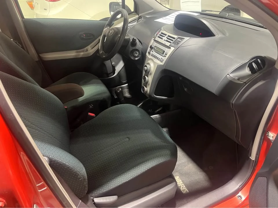 2006 Toyota Yaris - Image 7 of 16