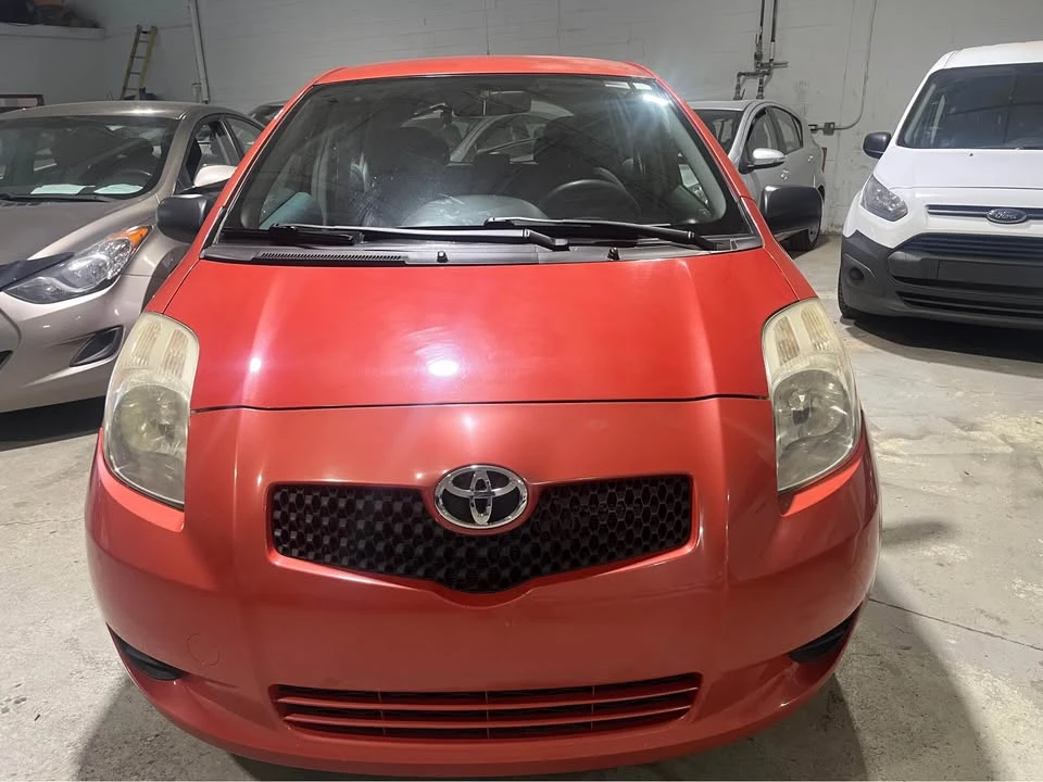 2006 Toyota Yaris - Image 3 of 16