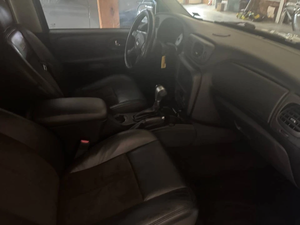 2006 Chevrolet Trailblazer - Image 4 of 6