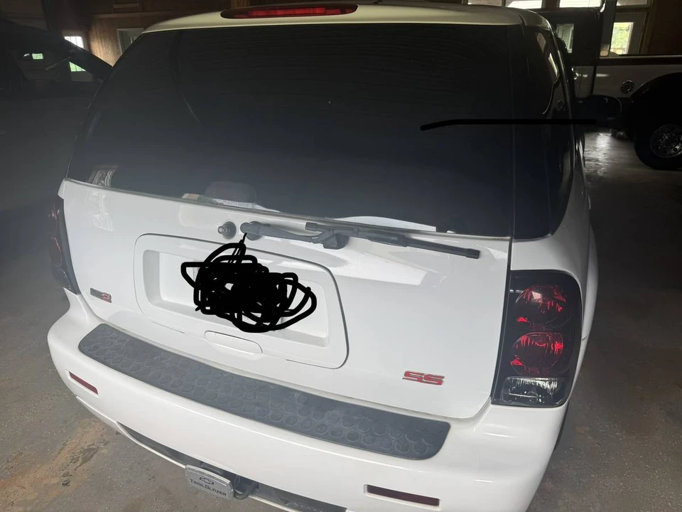 2006 Chevrolet Trailblazer - Image 2 of 6