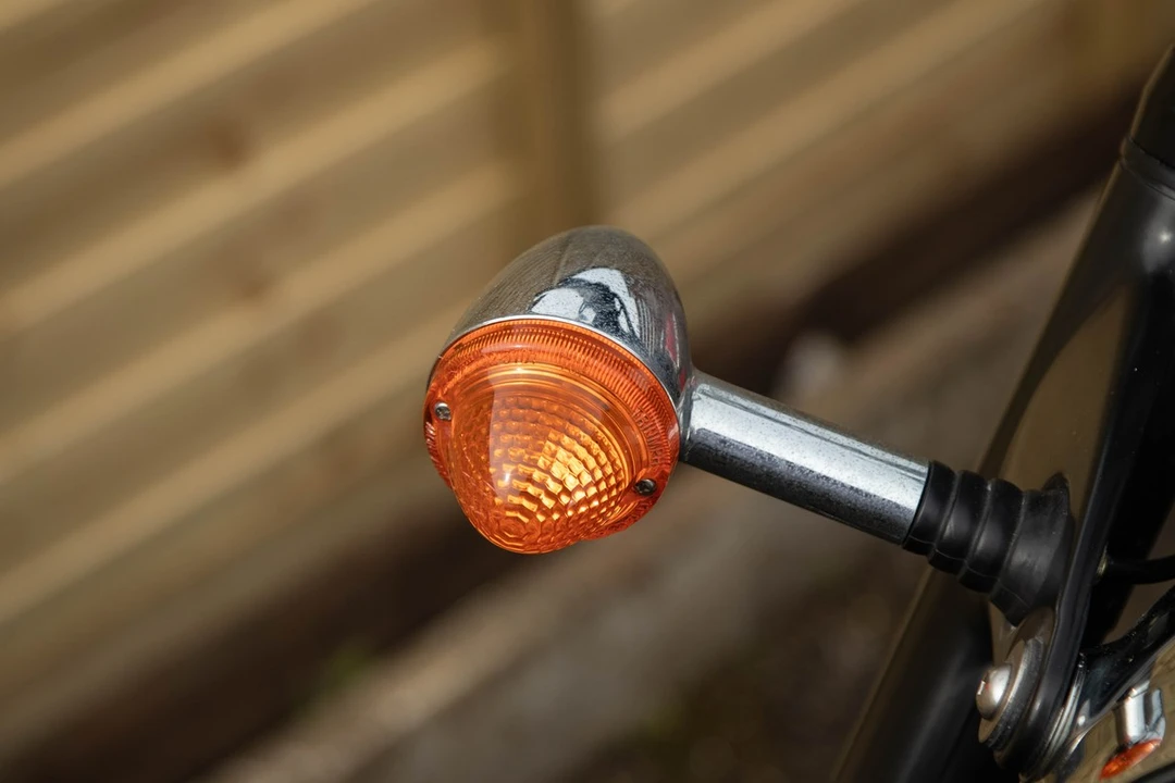 2006 Triumph New Bonneville - Image 18 of 30