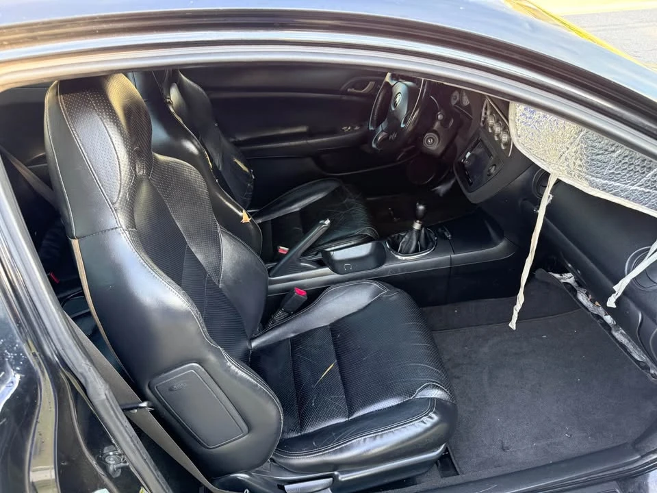 2006 Acura RSX Type-S - Image 8 of 10