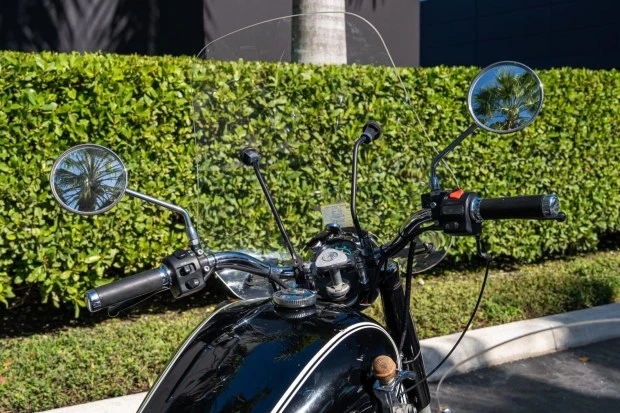 2006 Ural Gear Up - Image 7 of 9