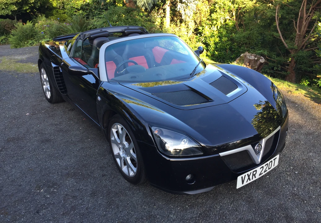 2006 Vauxhall - Image 2 of 2