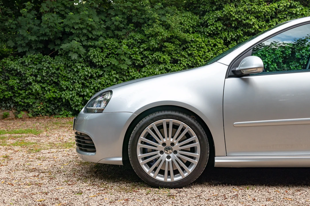 2006 Volkswagen R32 Mk5 - Image 27 of 31