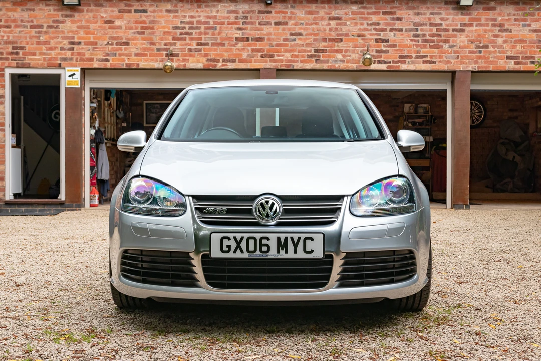 2006 Volkswagen R32 Mk5 - Image 6 of 31