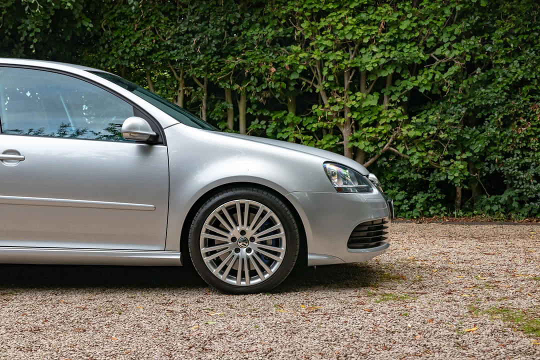 2006 Volkswagen R32 Mk5 - Image 23 of 31