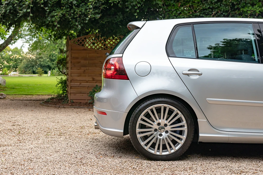 2006 Volkswagen R32 Mk5 - Image 15 of 31