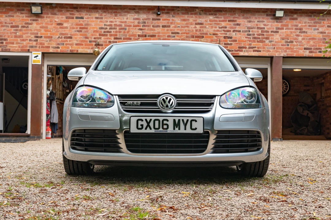 2006 Volkswagen R32 Mk5 - Image 7 of 31
