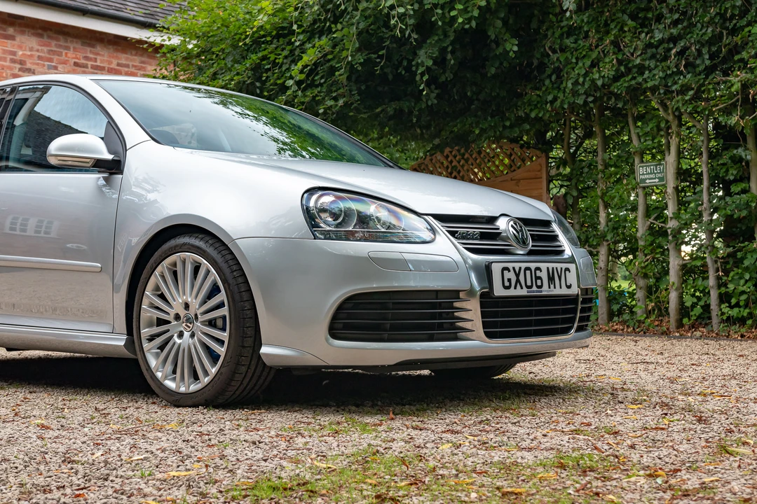 2006 Volkswagen R32 Mk5 - Image 16 of 31