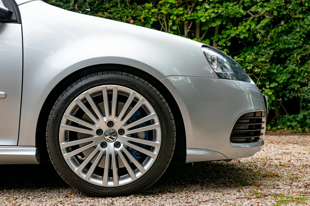 2006 Volkswagen R32 Mk5 - Image 24 of 31