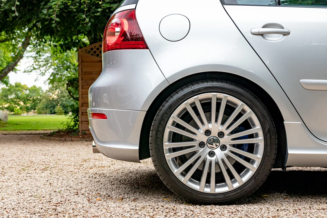 2006 Volkswagen R32 Mk5 - Image 25 of 31