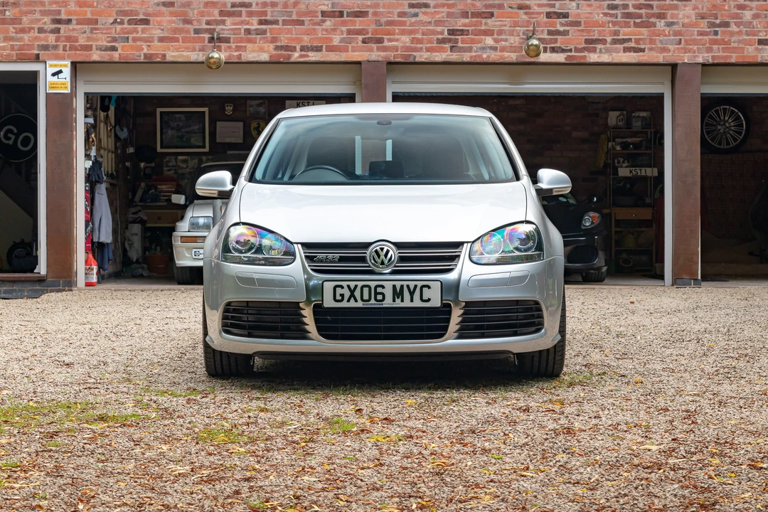 2006 Volkswagen R32 Mk5 - Image 8 of 31