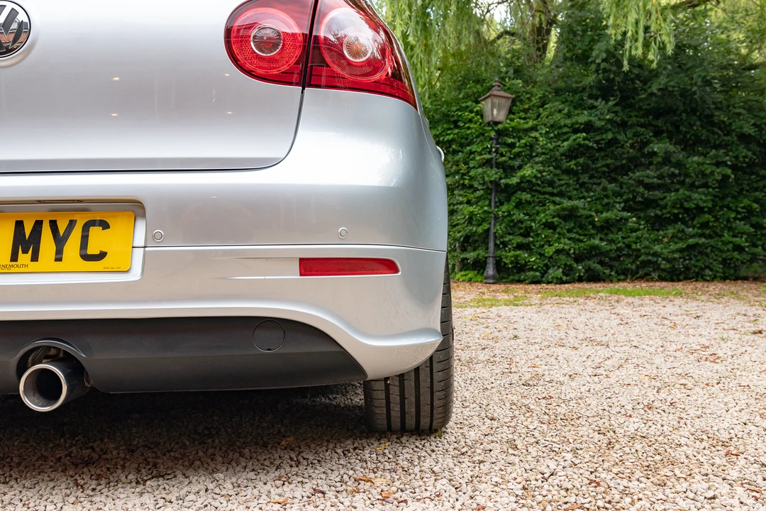 2006 Volkswagen R32 Mk5 - Image 18 of 31