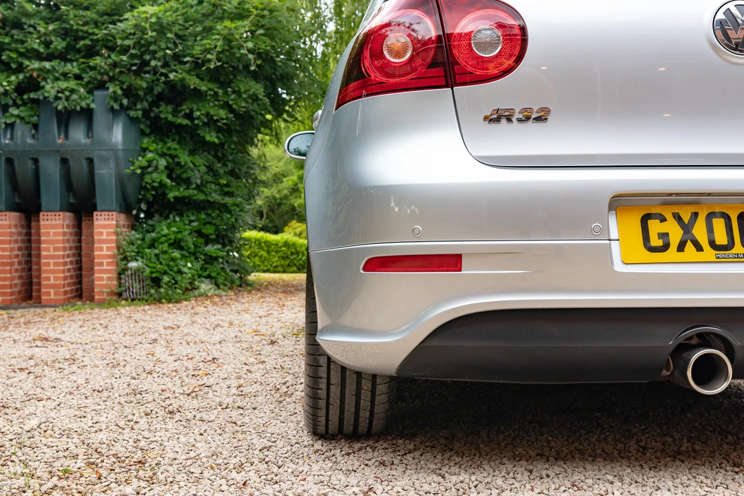 2006 Volkswagen R32 Mk5 - Image 17 of 31