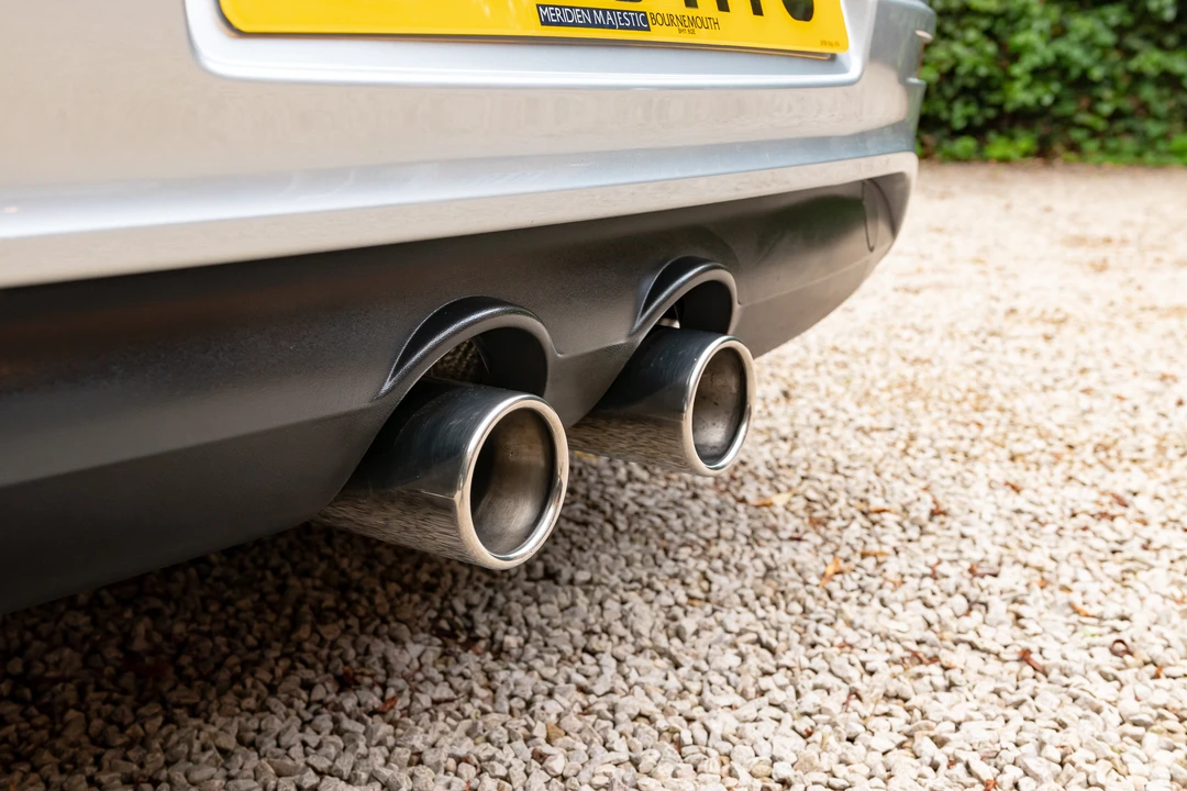 2006 Volkswagen R32 Mk5 - Image 19 of 31