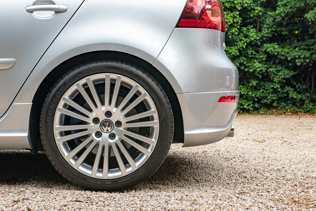 2006 Volkswagen R32 Mk5 - Image 26 of 31