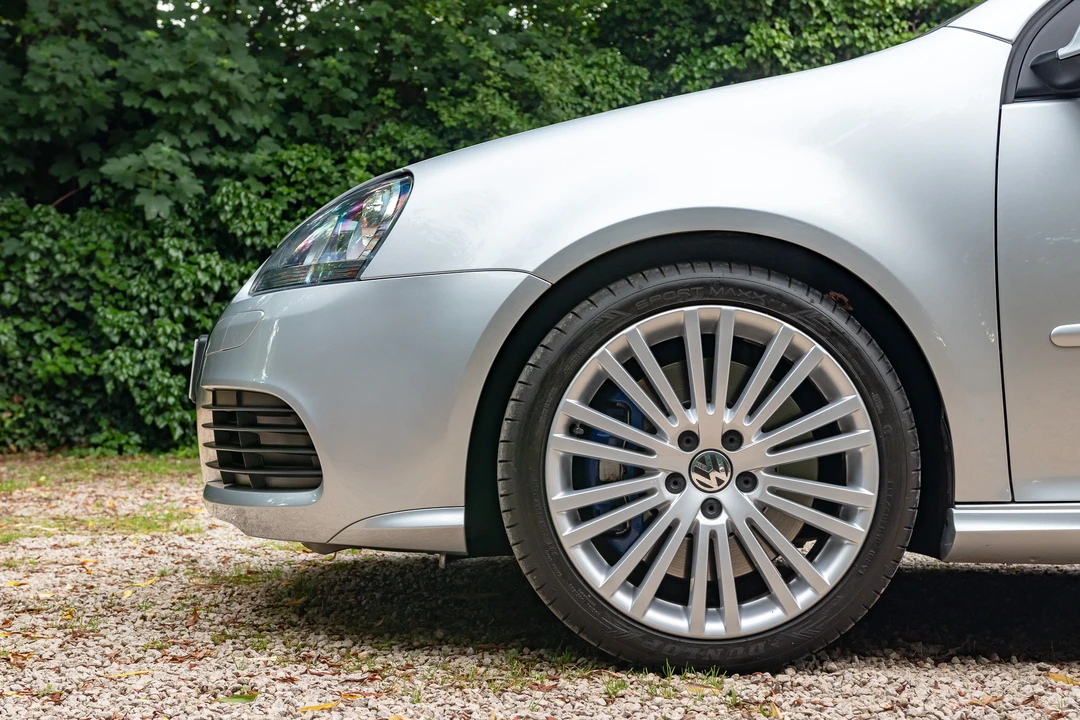 2006 Volkswagen R32 Mk5 - Image 28 of 31