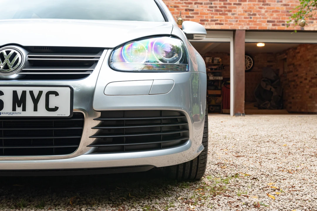 2006 Volkswagen R32 Mk5 - Image 22 of 31