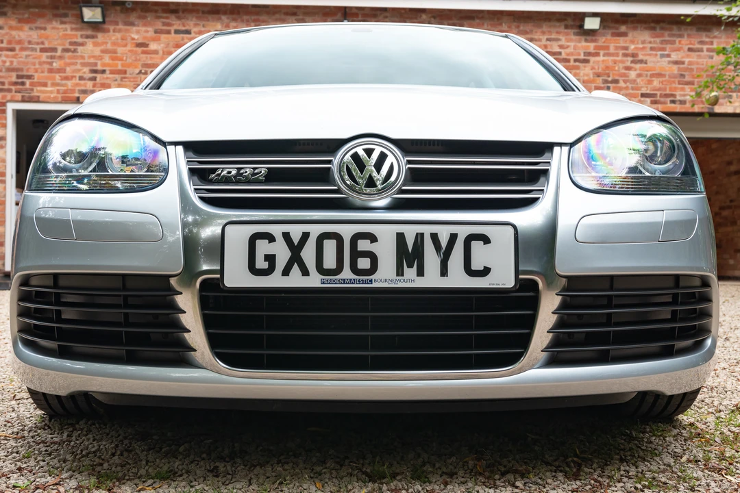2006 Volkswagen R32 Mk5 - Image 21 of 31