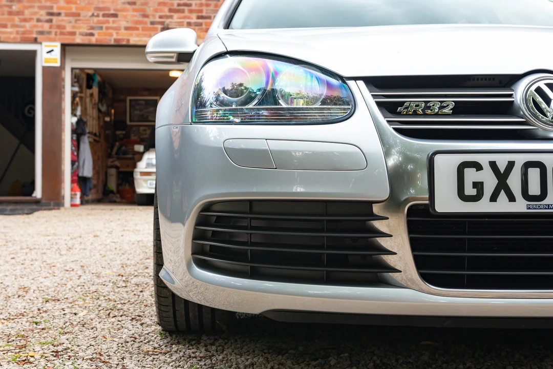 2006 Volkswagen R32 Mk5 - Image 20 of 31