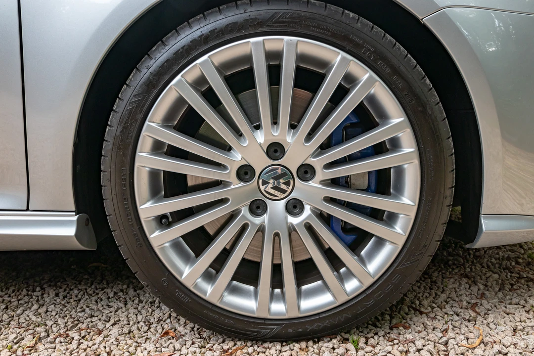 2006 Volkswagen R32 Mk5 - Image 29 of 31