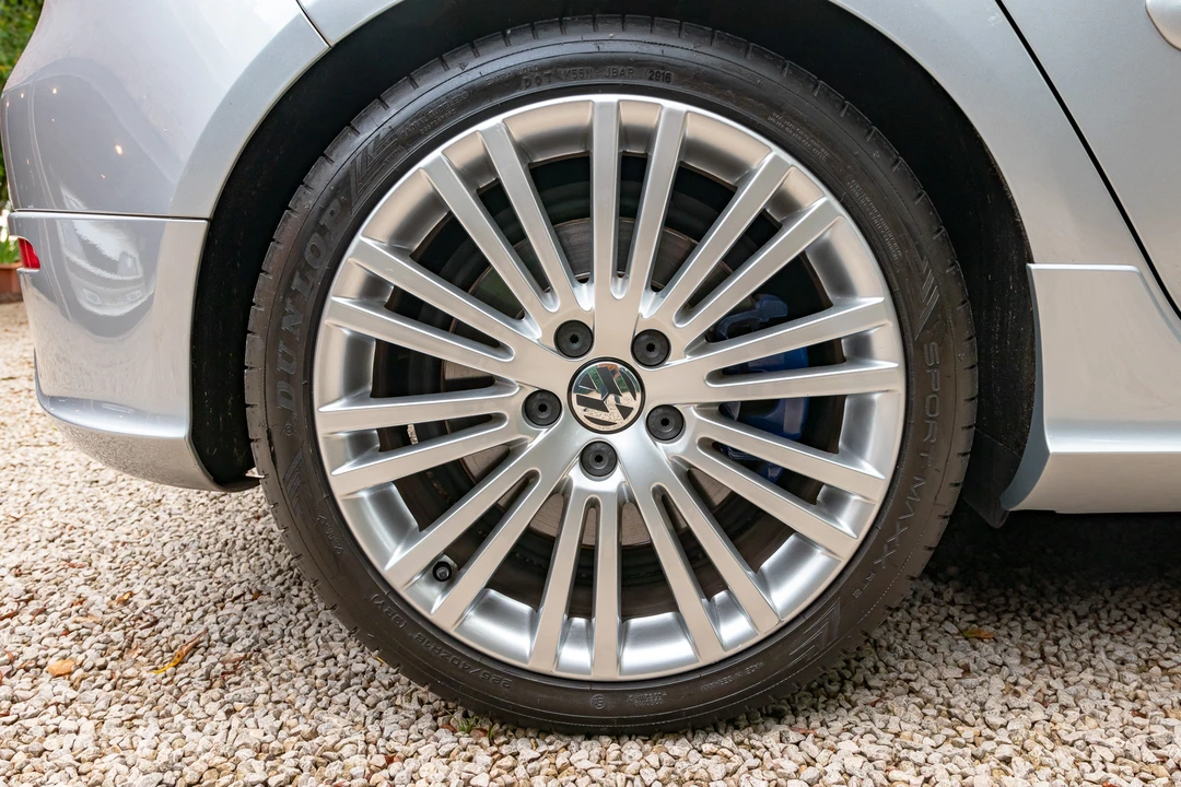2006 Volkswagen R32 Mk5 - Image 30 of 31