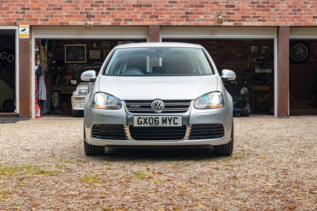 2006 Volkswagen R32 Mk5 - Image 5 of 31
