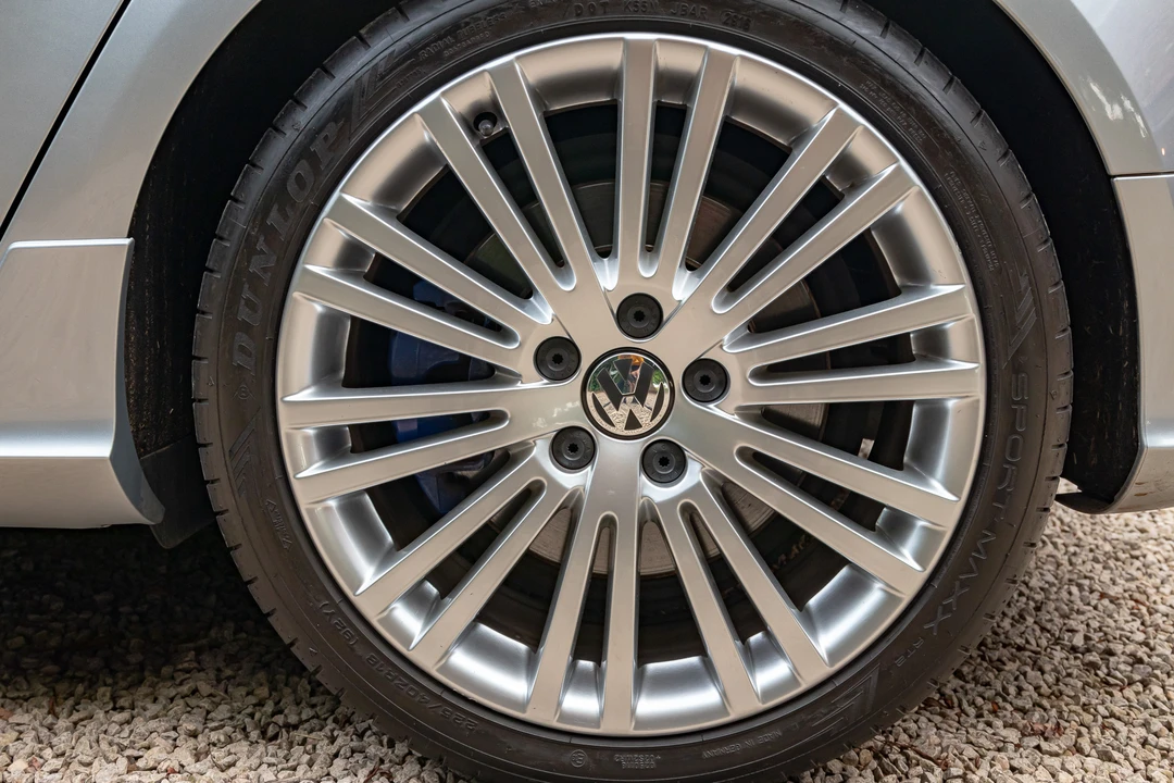2006 Volkswagen R32 Mk5 - Image 31 of 31