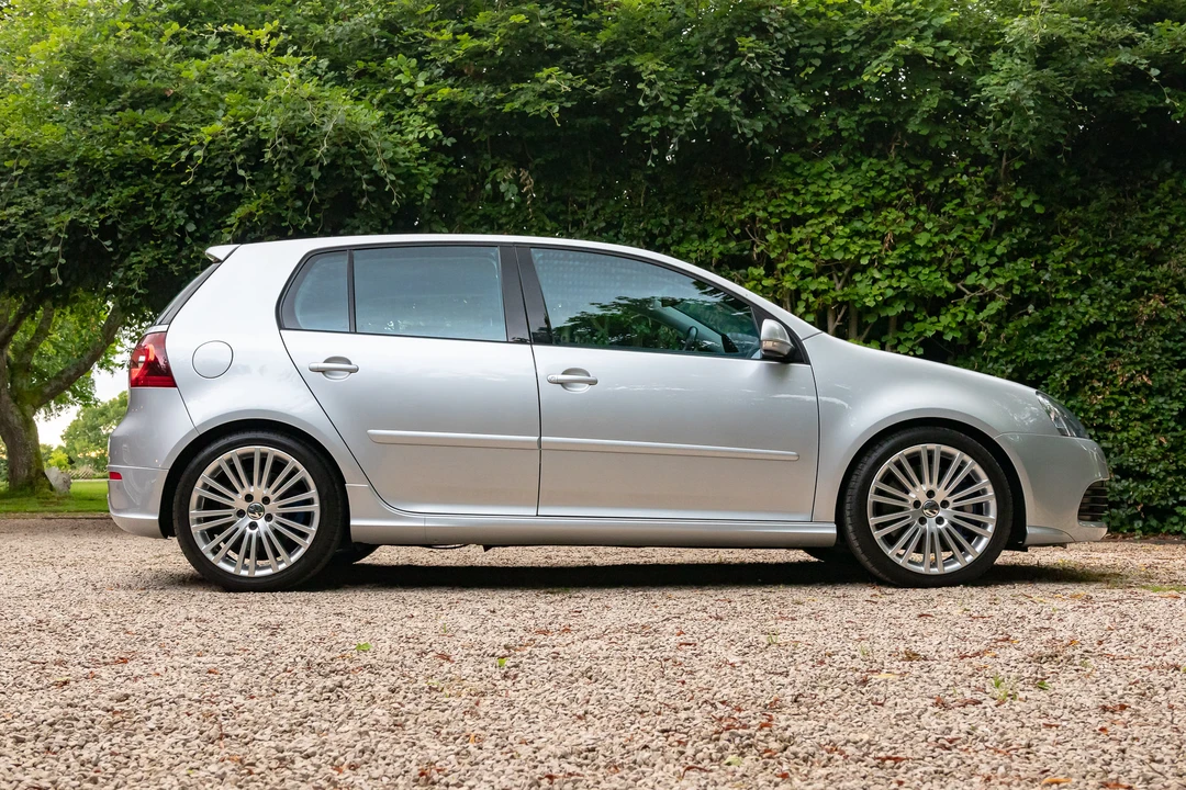 2006 Volkswagen R32 Mk5 - Image 10 of 31