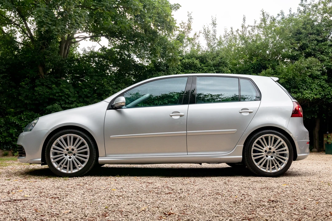 2006 Volkswagen R32 Mk5 - Image 11 of 31