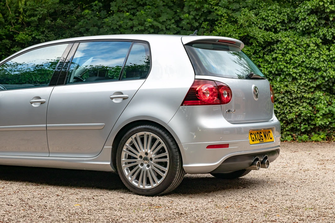 2006 Volkswagen R32 Mk5 - Image 14 of 31