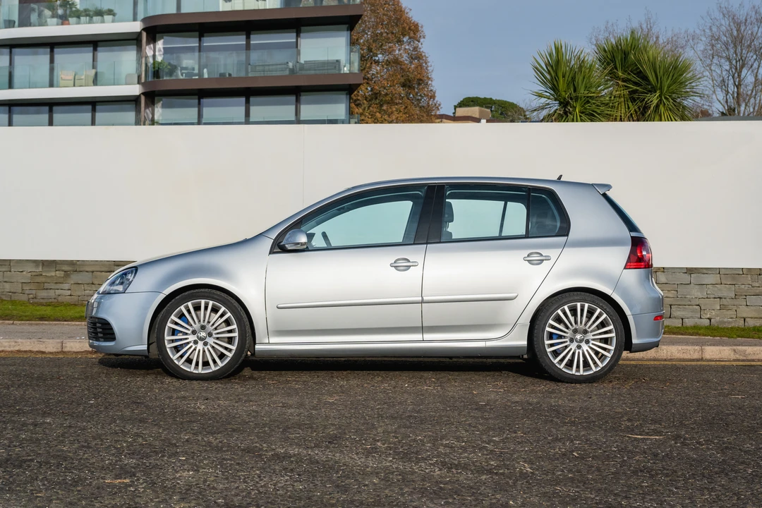 2006 Volkswagen R32 Mk5 - Image 5 of 31